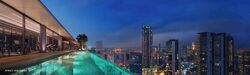 Boulevard 88 (D10), Apartment #432192461